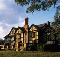 Agecroft Hall